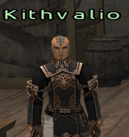 Kithvalio