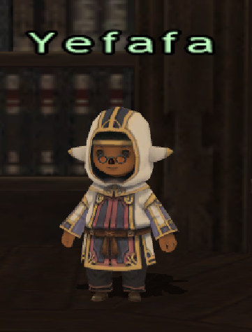 Yefafa